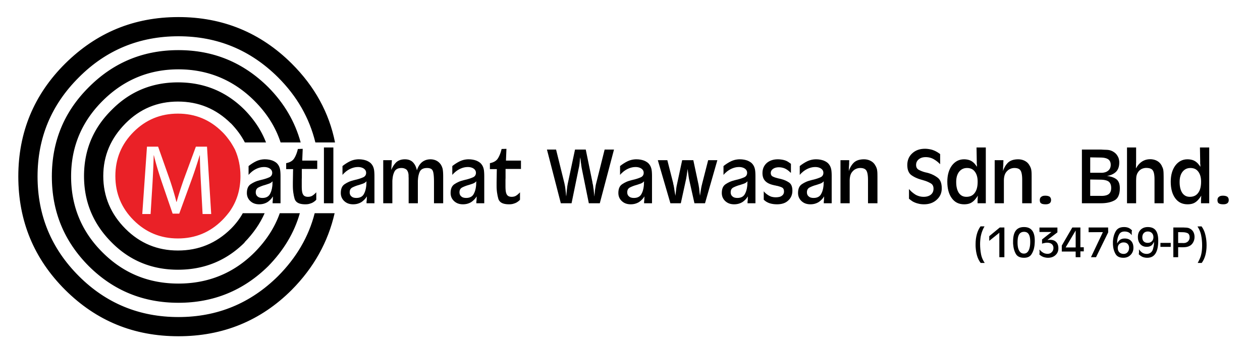 Matlamat Wawasan Sdn. Bhd. (1034769-P)